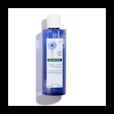 klorane eye make up remover lotion with