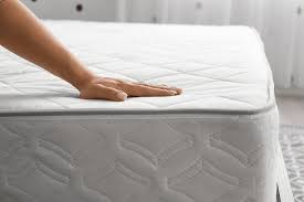replace your mattress