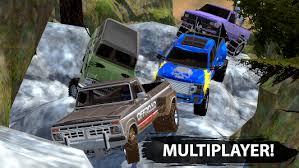 The developers from battle creek games also experimented with modes: Offroad Outlaws Apk Download Latest Battle Creek Games