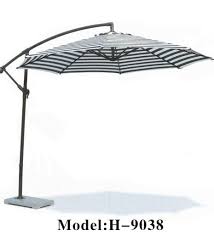 beach umbrella patio furniture outdoor