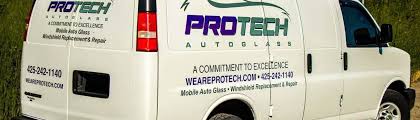 Auto Glass Repair Kirkland Wa Protech