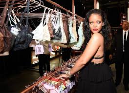 Rihanna Helped Kill Victorias Secrets Fashion Show Business