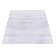 clear carpet protector 1m