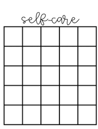 Some of the worksheets for this concept are self care bingo, thrive self care bingo, the self care project work, teen self care planning, self care guide, do you think youre practicing good self care, coping skills work and game, self care assessment. Virtual Games Volume 2 Self Care Bingo Cards By Not Your Typical Principal