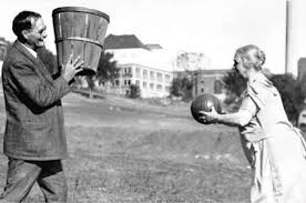 This is a video from rachael naismith speaking for her father in the year of 2009. Sejarah Olahraga Basket Medanbisnisdaily Com