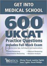 UCAS Personal Statement Examples Serves the Basic Need http   www     Get into Medical School        UKCAT Practice Questions  Includes Full Mock  Exam