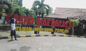 Jam buka museum ronggowarsito semarang. 10 Gambar Maerokoco Semarang Tiket Masuk Jam Buka Lokasi Travelingan Net