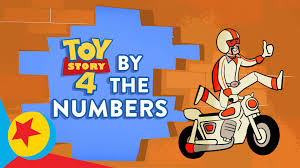 toy story official disney site