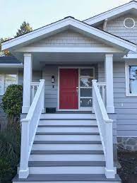 Find The Right Exterior Paint For Your