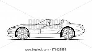 Car drawing and coloring pages, small convertible car coloring book video, babykidscoloring hi kids and all visitors, i'm so glad to see you come to visit. Coloring Pages Adults Vector Photo Free Trial Bigstock