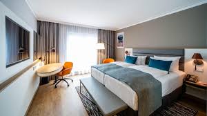 Great location, friendly staff, although they should communicate that when you buy breakfast with the room is cheaper than at the. Holiday Inn Berlin Airport Conference Centre Hotel In Berlin Easy Online Booking