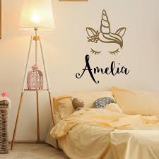 Pin On Name Wall Decor Nursery