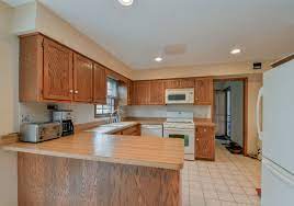 But if you're dealing with a soffit or fur down, you have to check kaylor @ fisherman's wife furniture, she made the soffit look like part of the cabinets. What Is A Kitchen Soffit And Can I Remove It Home Remodeling Contractors Sebring Design Build