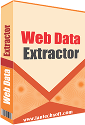Web Data Extractor 8.3 Crack