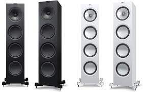 the best floorstanding speakers in