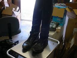 New Konigs Tall Field Boots Womens Us Size 6 5 Dressage