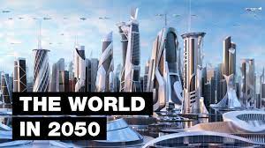 world in 2050 top 20 future technologies
