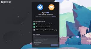 After you are done logging in, choose the bot that you wish to add to your server. How To Add Bots To Your Discord Server
