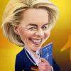 Story image for von der leyen from Financial Times