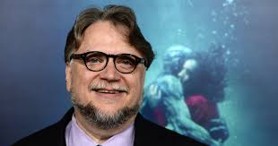 Image result for "La forma del agua", de Guillermo del Toro, gana el Óscar a mejor película