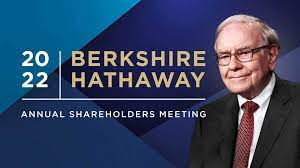 full Berkshire Hathaway annual meeting