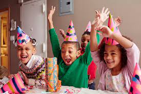 Birthday Party Photography Ideas gambar png