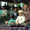 Gambar kisah untuk Video Anak Sunat Massal dari iNews