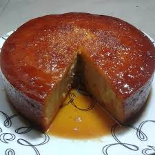 Torta de pan Receta de Sol Contreras Ibarra- Cookpad