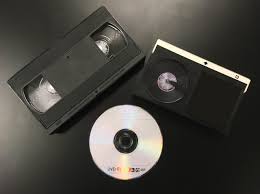 how to convert your home tapes to