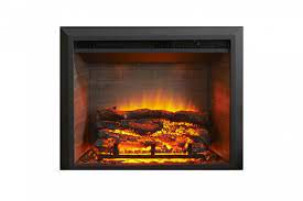 Electric Fireplace Insert Firebox Only