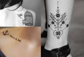 Veja mais ideias sobre tatuagem, tatuagem desenho de rosa, tatuagens aleatórias. Tatuagem Feminina 220 Fotos Para Inspirar