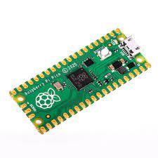 What is the p atient, p opulation, or p roblem? Raspberry Pi Pico Rp2040 Elektor