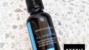 Most reviewers praised this product for its ability to deeply hydrate their skin and. Skinceuticals Hyaluronic Acid Intensifier Serum Review