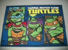 new age mutant ninja turtles area