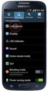 You can change the size of icons, delete some apps, and put others in . Reset And Disable Face Unlock On Samsung Galaxy S4 Visihow