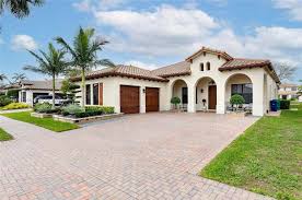 cooper city fl waterfront homes for