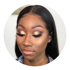 book appointment naturally glam mua