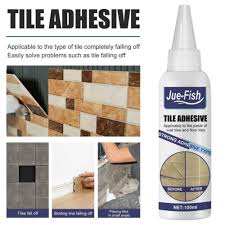 Multi Function Tile Adhesive Glue