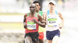 Apr 18, 2021 · kipchoge dominates in first race of 2021 eliud kipchoge turned on the style with a dominant win at the nn mission marathon in enschede, netherlands. Eliud Kipchoge Documentary Release In August After Tokyo 2020 Marathon