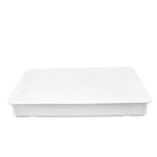 stackable pizza dough proofing box