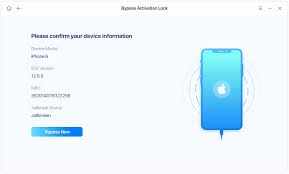 how to byp activation lock on ipad