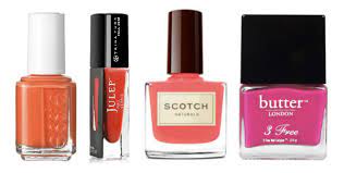 the wife guide non toxic nail polish