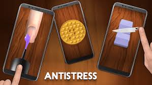 Antistress v4.47 Mod APK | (Unlocked) Relaxation Toys