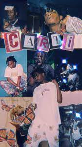 You can also upload and share your favorite playboi carti wallpapers. Playboi Carti Wallpaper Whatspaper