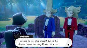 Pokemon Sword & Shield: Everything You Can Do In The Endgame | Postgame  Secrets, Rewards & Rematches - Gameranx