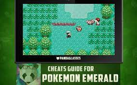 Guide for Pokemon Emerald Version for Android - APK Download