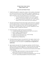  examples of national honor society essays essay example honors 007 examples of national honor society essays essay example honors junior