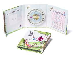 Baby Tooth Album Tooth Fairy Land Collection Girl