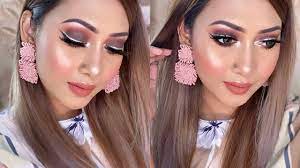 inglot desh makeup tutorial ll