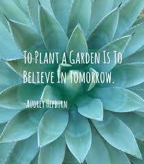 15 Inspiring Gardening Quotes and Sayings by Famous Authors | Home ... via Relatably.com